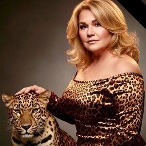 Meet your Posher, Sherry